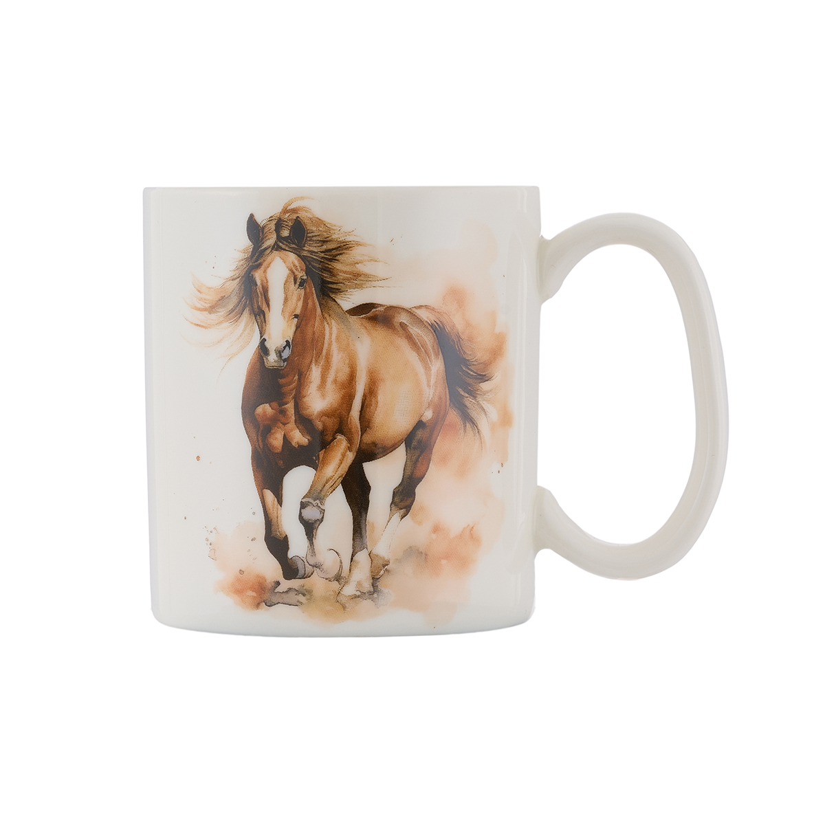 Кружка Gipfel Pegasus 52839 350 мл фото