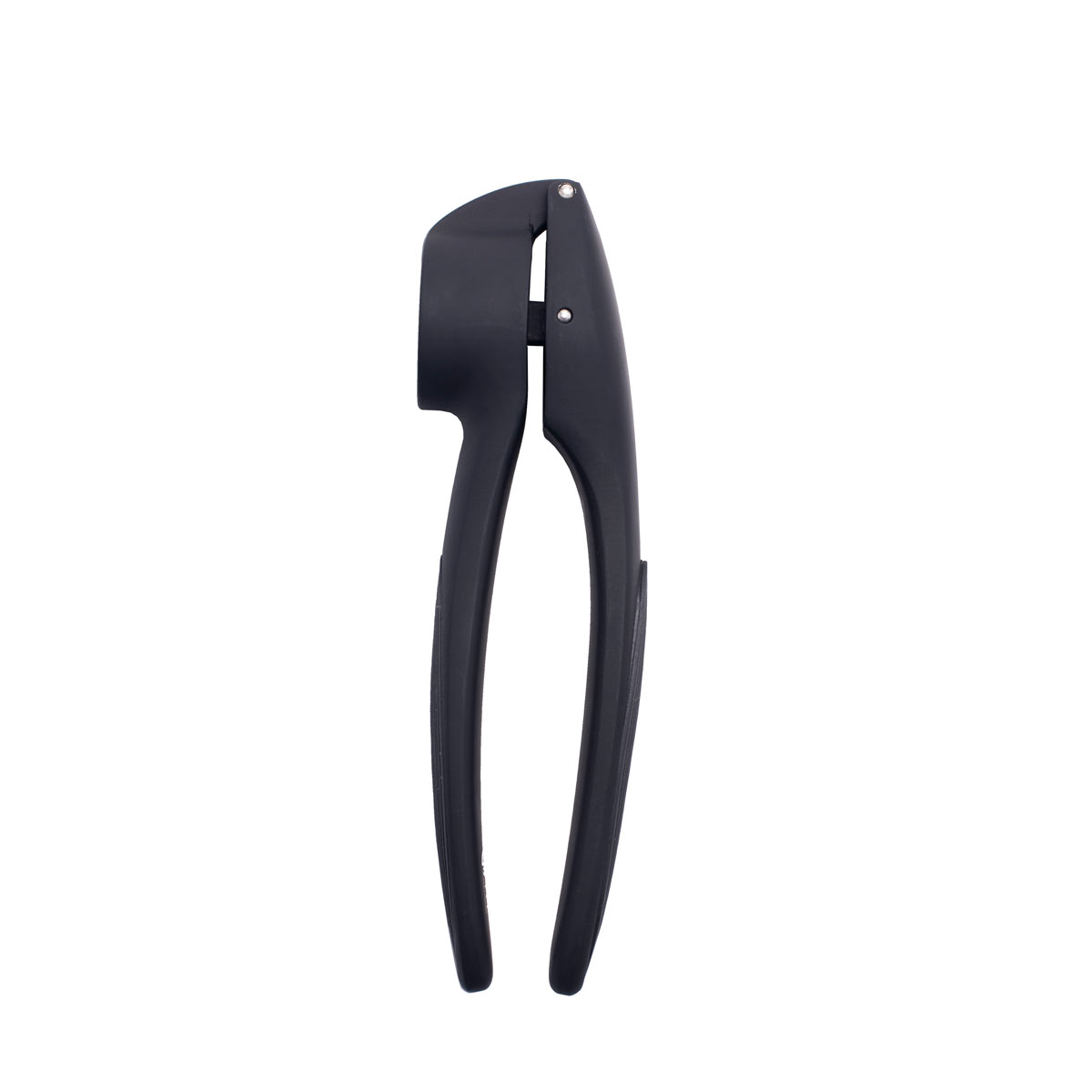 Пресс для чеснока Gipfel Bravo Black 6286 фото