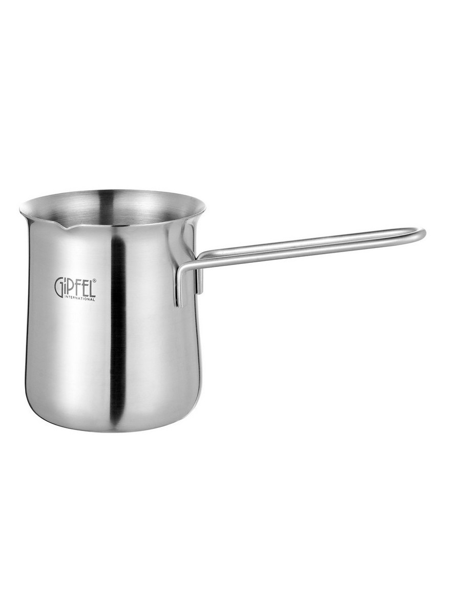 картинка 5598 GIPFEL Турка для кофе CAFFA 300 мл от магазина Gipfel