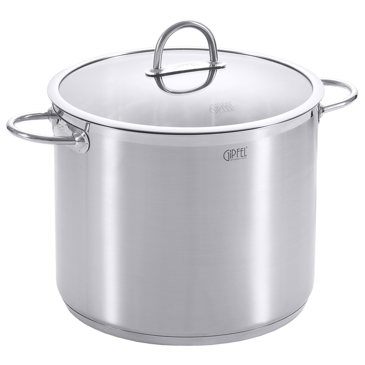 картинка 1297 GIPFEL Кастрюля SIGNO 14 л от магазина Gipfel