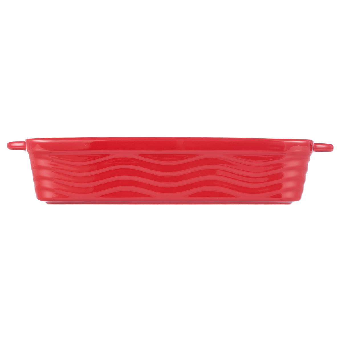 Форма для запекания Gipfel Rosso 51076 2,6 л/35,5x25x7 см фото