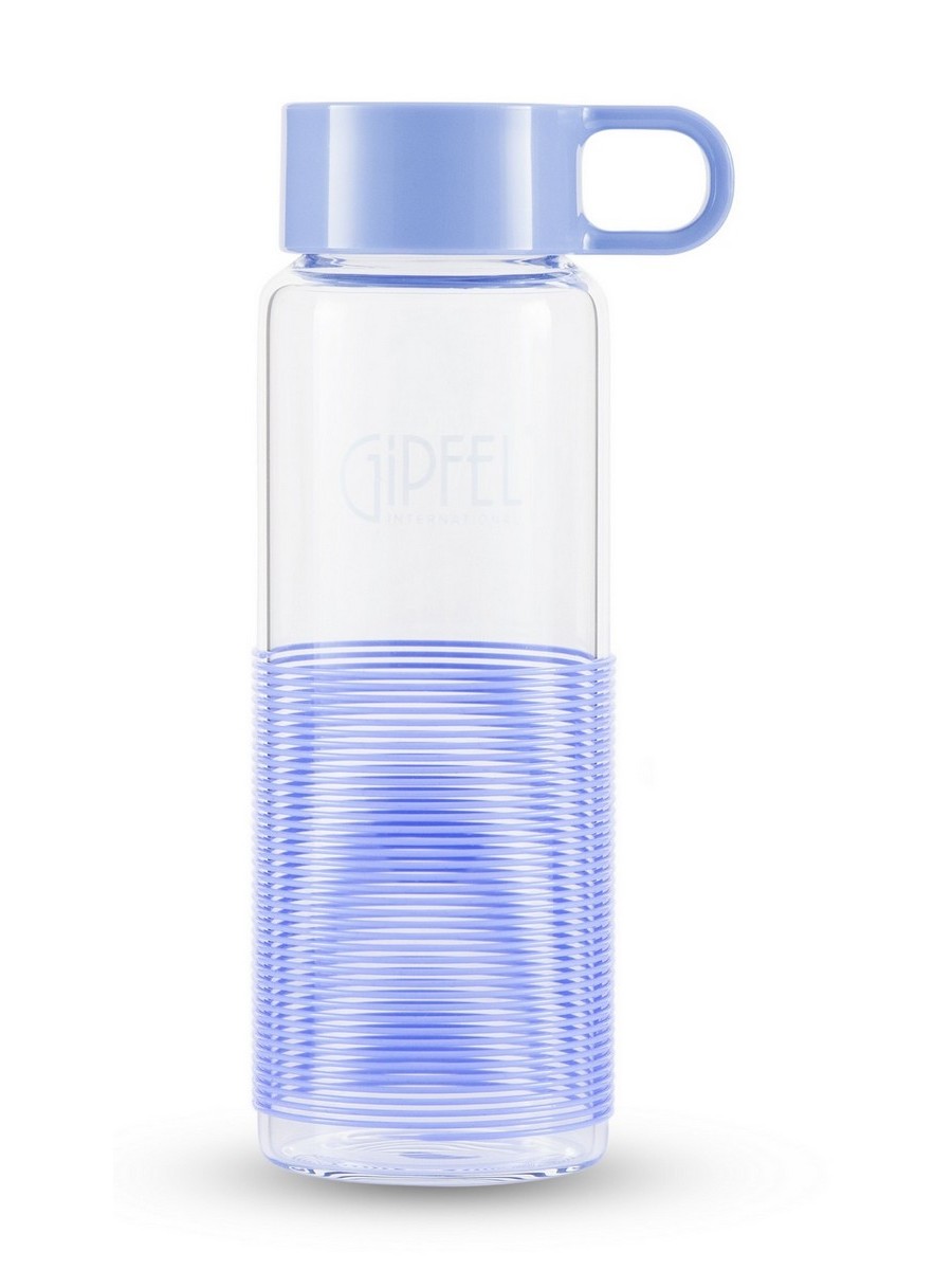 Бутылка для воды Gipfel Anneta 8317 0,35 л фото