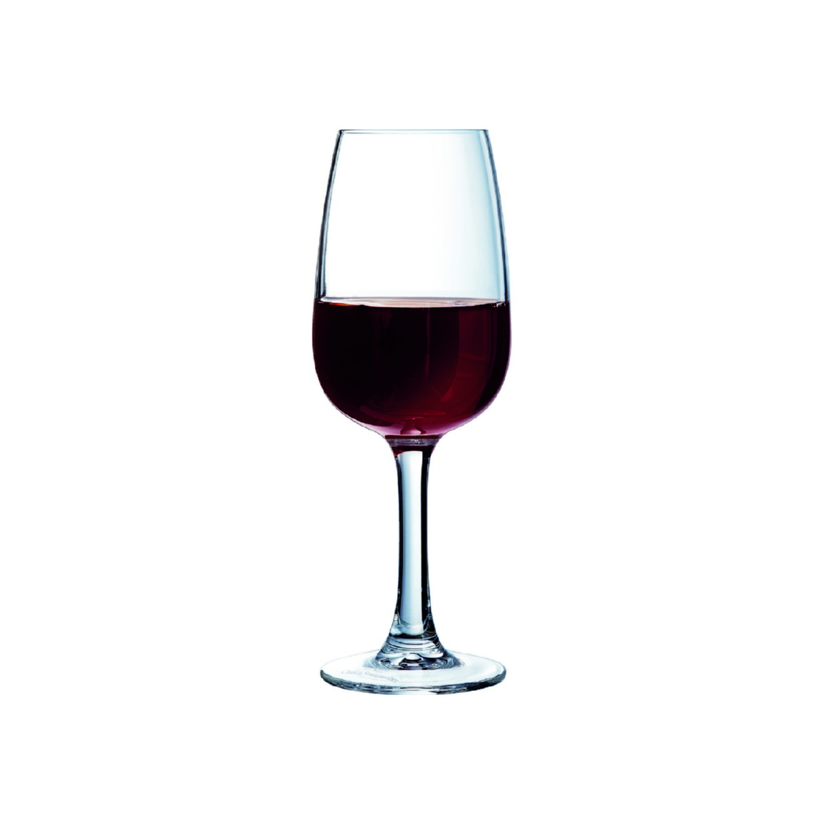 Набор бокалов Gipfel Cabernet 51134 120 мл 2 предмета фото