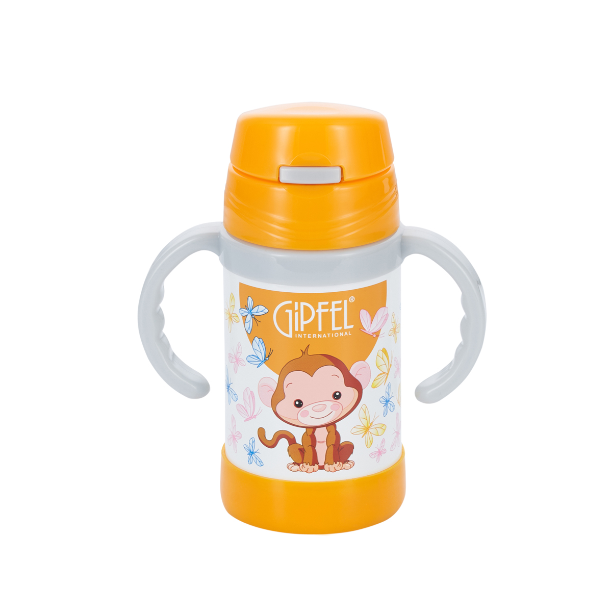 картинка 8135 GIPFEL Вакуумный термос с двойными стенками CONTO от магазина Gipfel