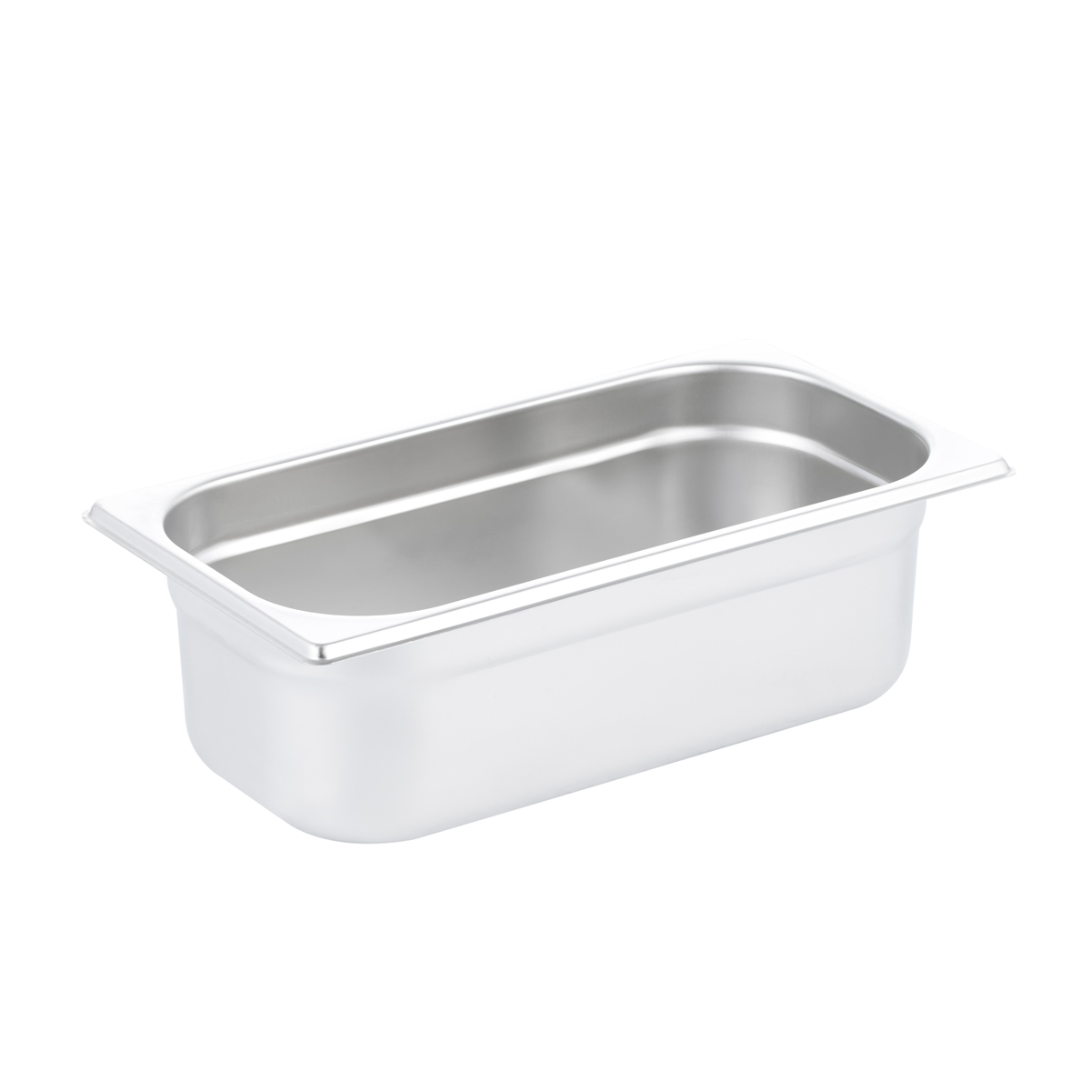 Гастроемкость Gipfel Horeca 51312 поддон GN 1/1-200 мм 530x325x200 мм