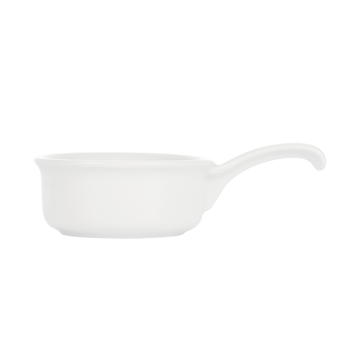 Кокотница (порционная форма) Gipfel Classique 50890 180 мл №2