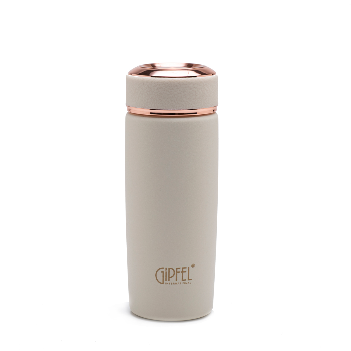 Вакуумный термос Gipfel Premium 8238 0,42 л фото