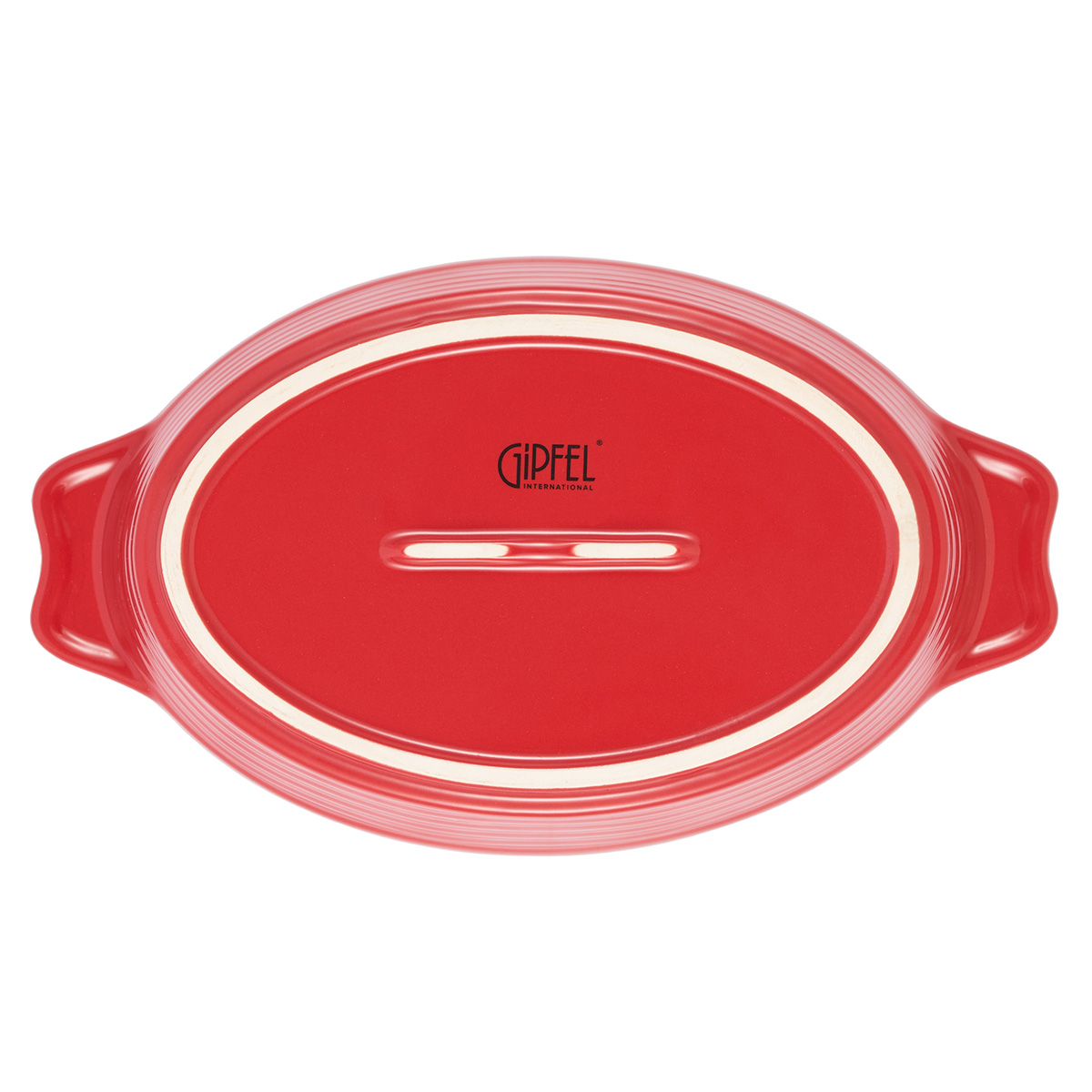 Форма для запекания Gipfel Rosso 51071 0,8 л/25x14,5x6 см фото