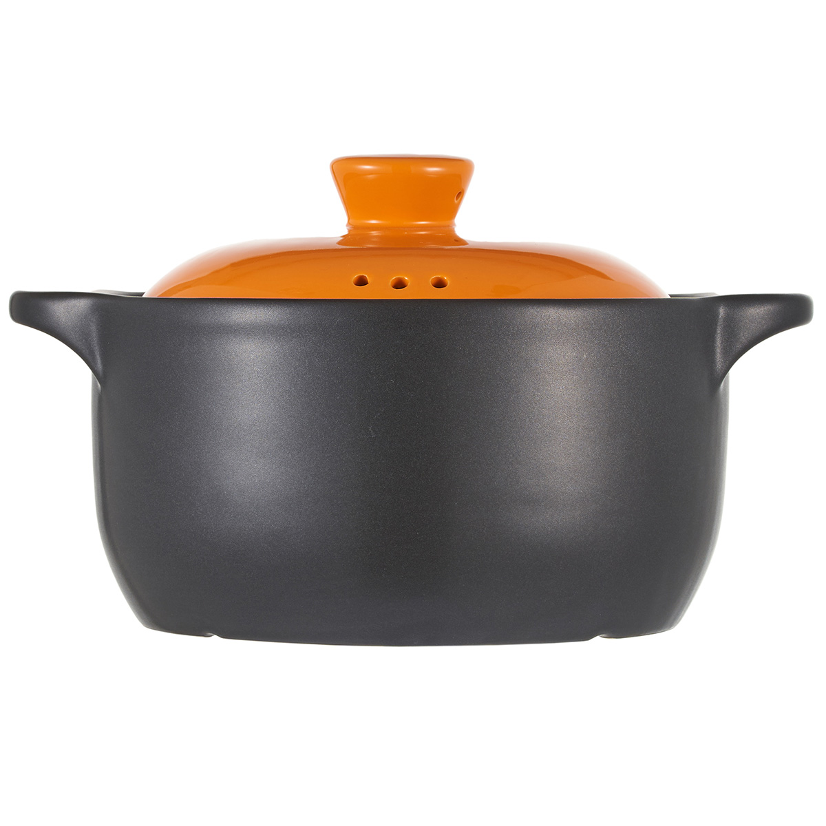 Кастрюля жаропрочная Gipfel Barbara 51302 28,5 см/2,5 л фото