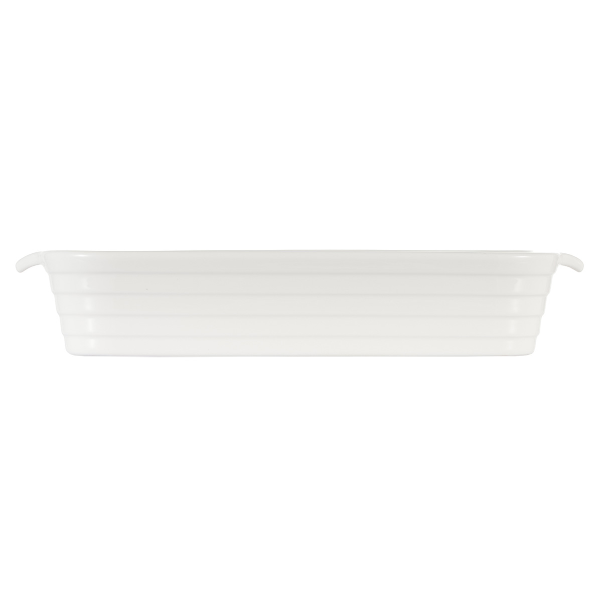 Форма для запекания Gipfel Bianco 50390 2,2 л/36х20,5x6,5 см фото
