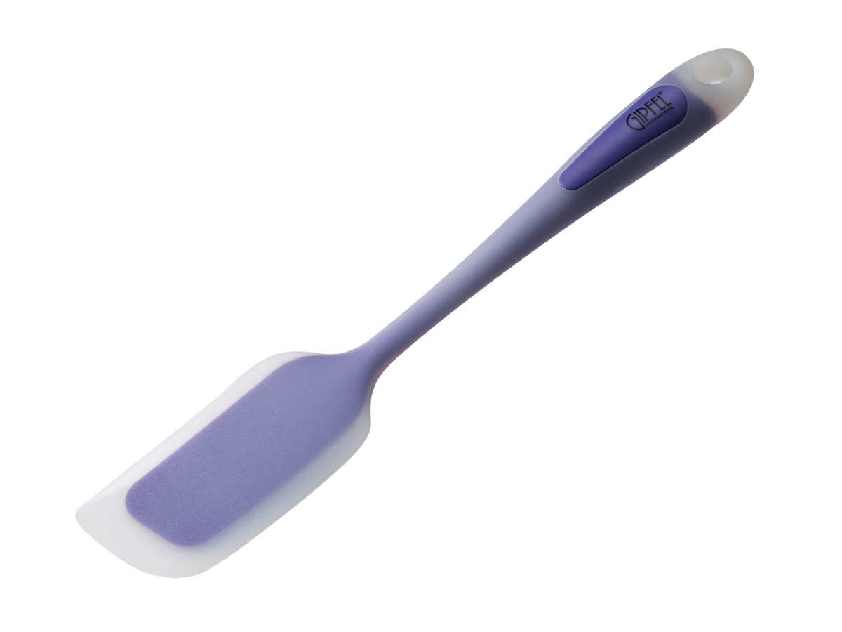Кухонная силиконовая лопатка Gipfel Primadonna 2825 30,5 см фото
