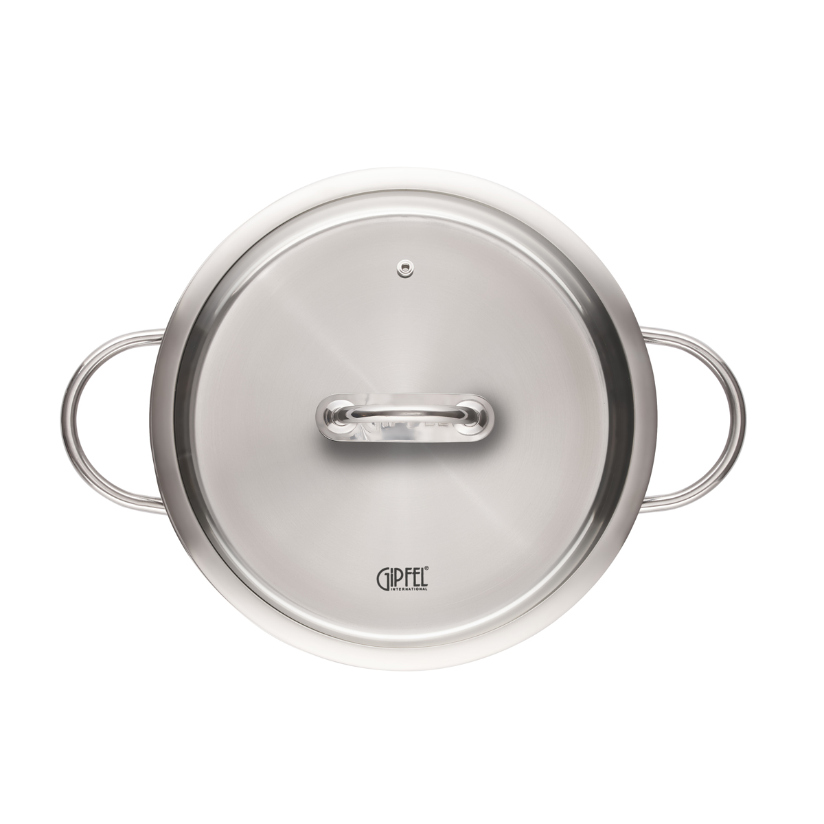 картинка Кастрюля SIGNO Gipfel 1295 от магазина Gipfel