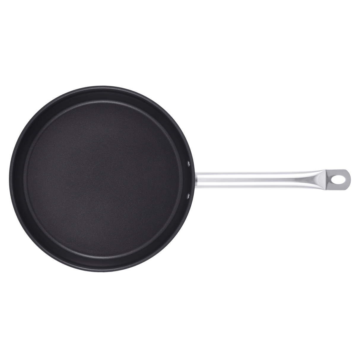 Сковорода из нержавеющей стали Gipfel Horeca Pro 50712 32 см №3