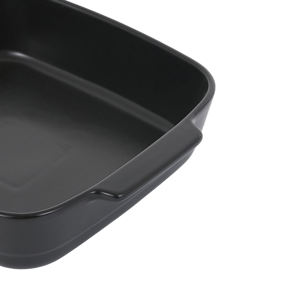 Форма для запекания Gipfel Matte Black 52823 29,5x25,5x7 см фото