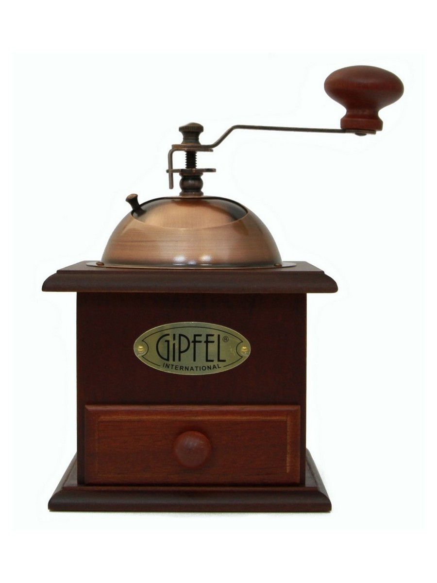 Кофемолка Gipfel 9231 фото