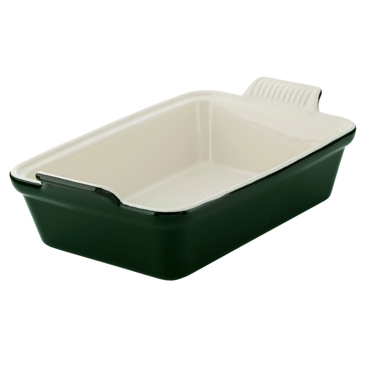 Форма для запекания Gipfel Majolica 3832 3,5 л/37x23x15 см фото