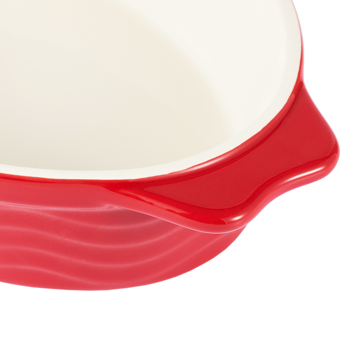 Форма для запекания Gipfel Rosso 51072 1,4 л/30x17x6,5 см фото