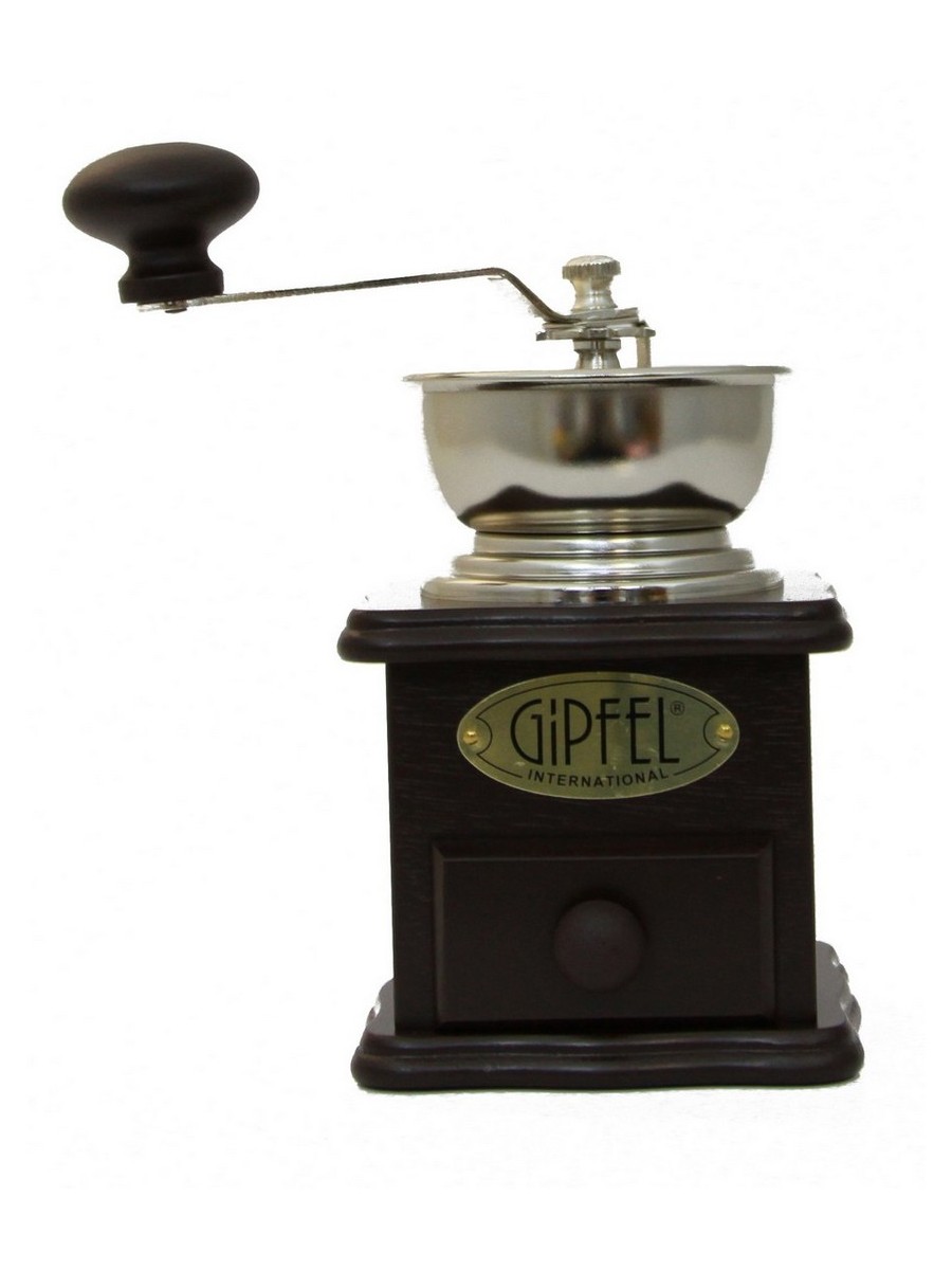 Кофемолка Gipfel 9226 фото