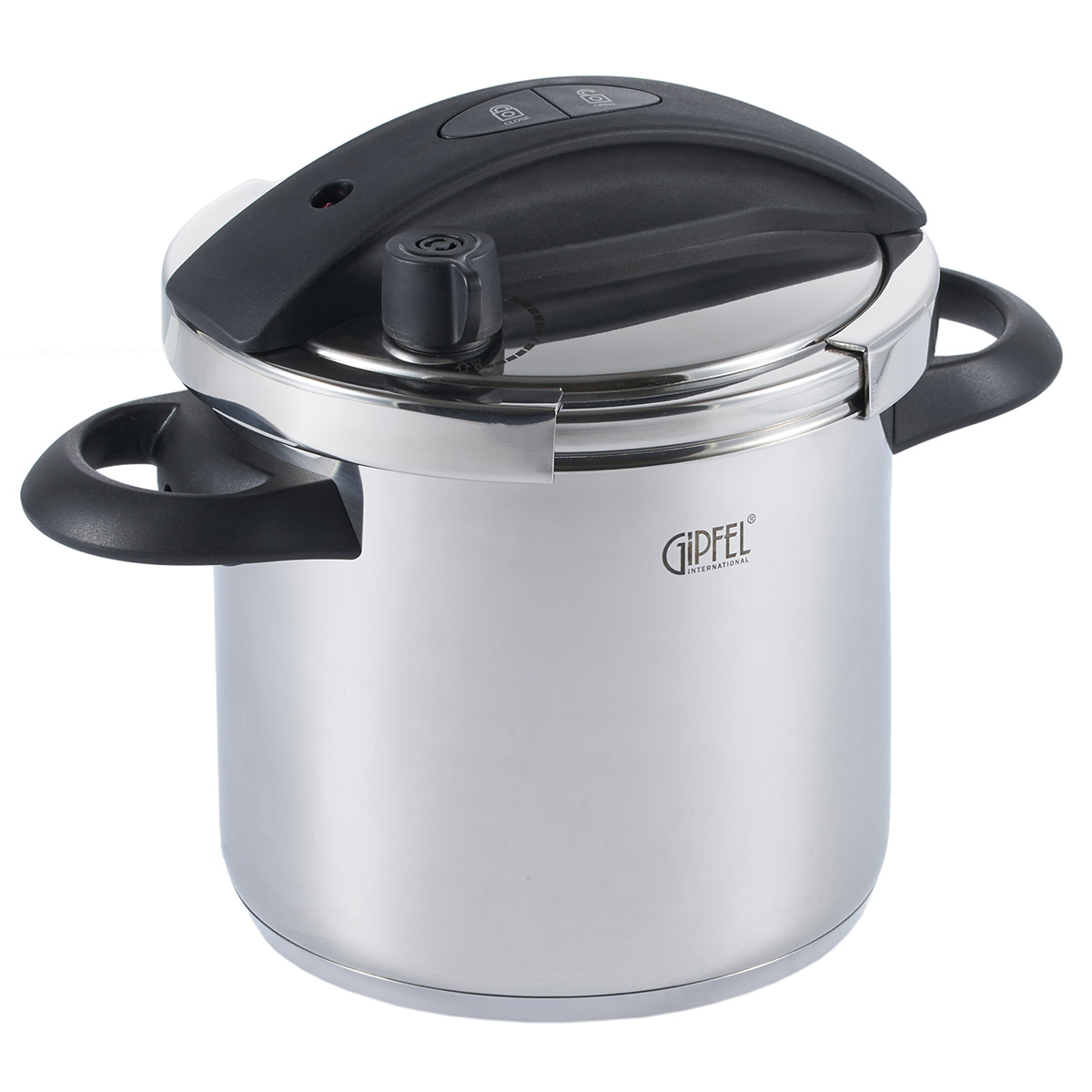 Скороварка Gipfel Faktum 52139 5,5 л