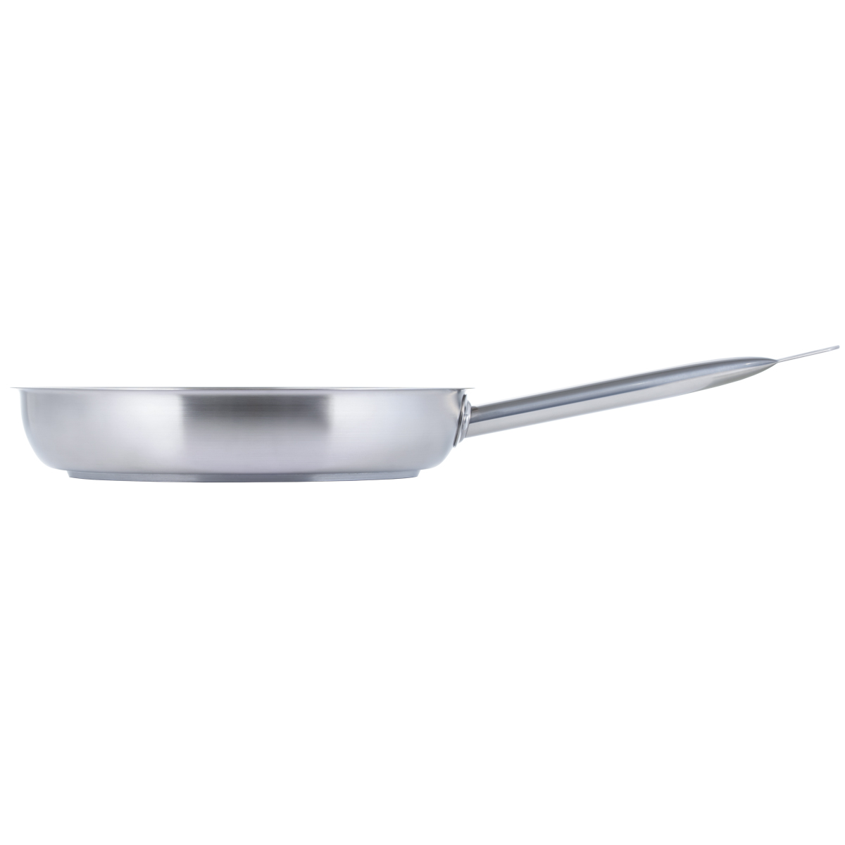 Сковорода из нержавеющей стали Gipfel Horeca Pro 50715 28 см №4