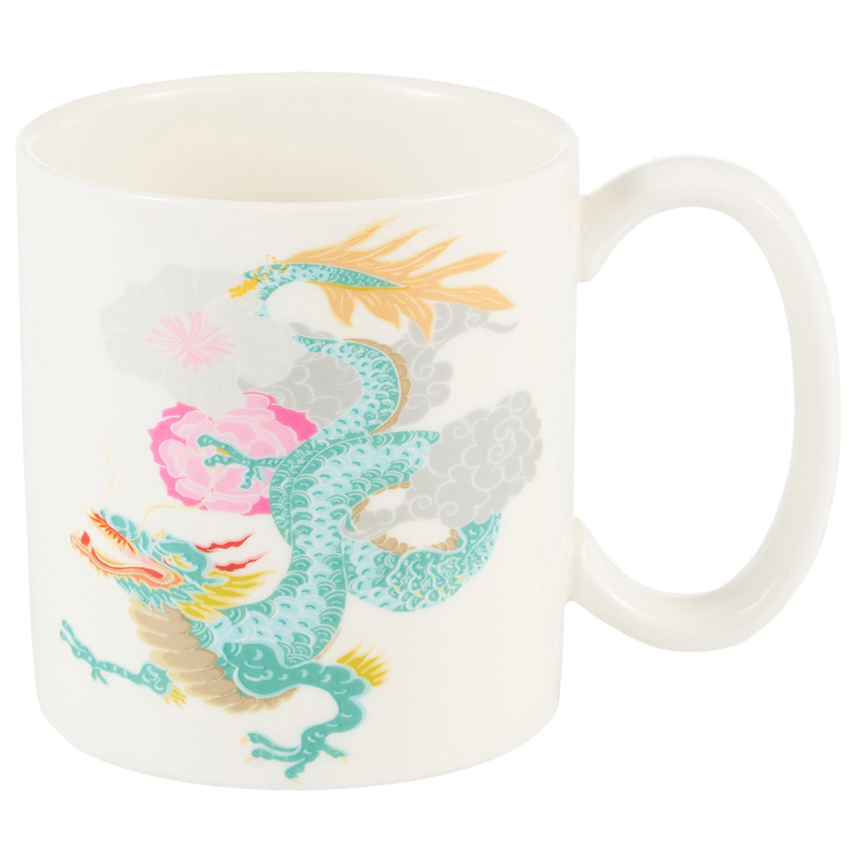 Кружка Gipfel Dragon 42947 400 мл фото