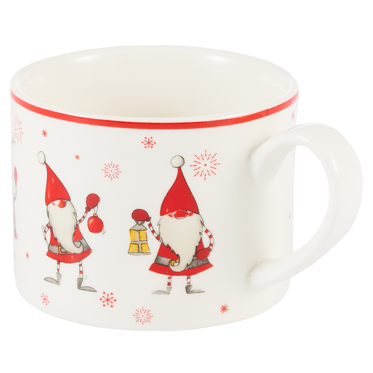 Чайная пара Gipfel Christmas 42938 фото