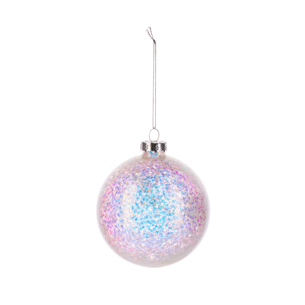 Набор шаров Gipfel Christmas Toys 41460 фото