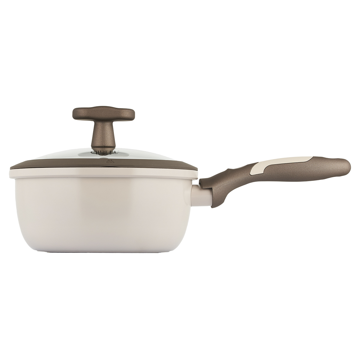 Ковш Gipfel Stadella Beige 51106 18 см/2 л фото