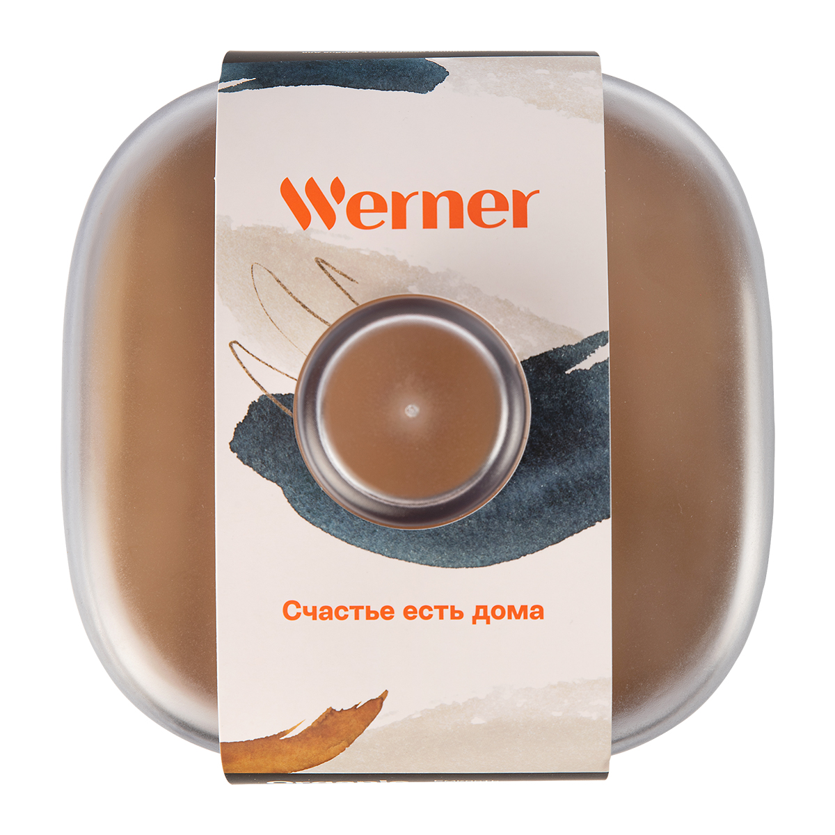 Емкость для хранения сыра Werner Organic 51216 фото