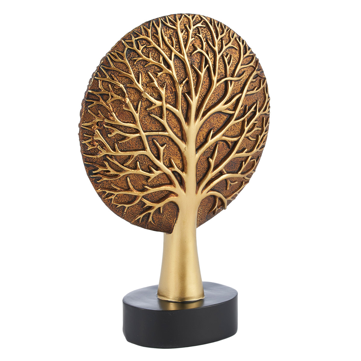 Статуэтка Gipfel Golden Tree 43069 фото