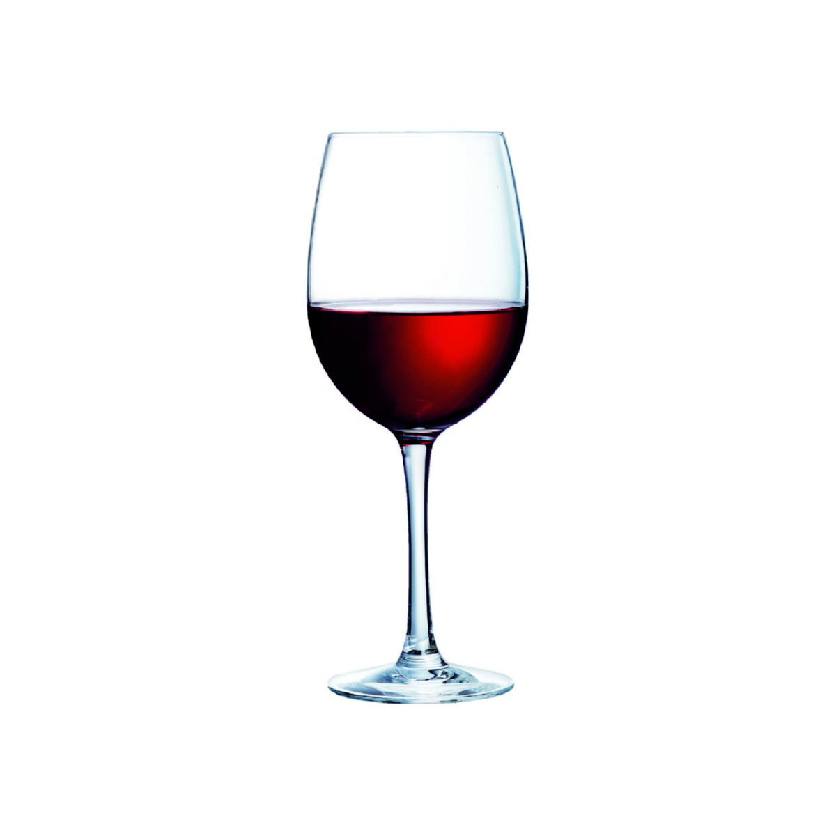 Набор бокалов Gipfel Cabernet 51136 470 мл 2 предмета фото
