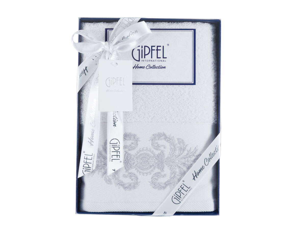 Полотенце Gipfel Damask 40775 50x90 см фото