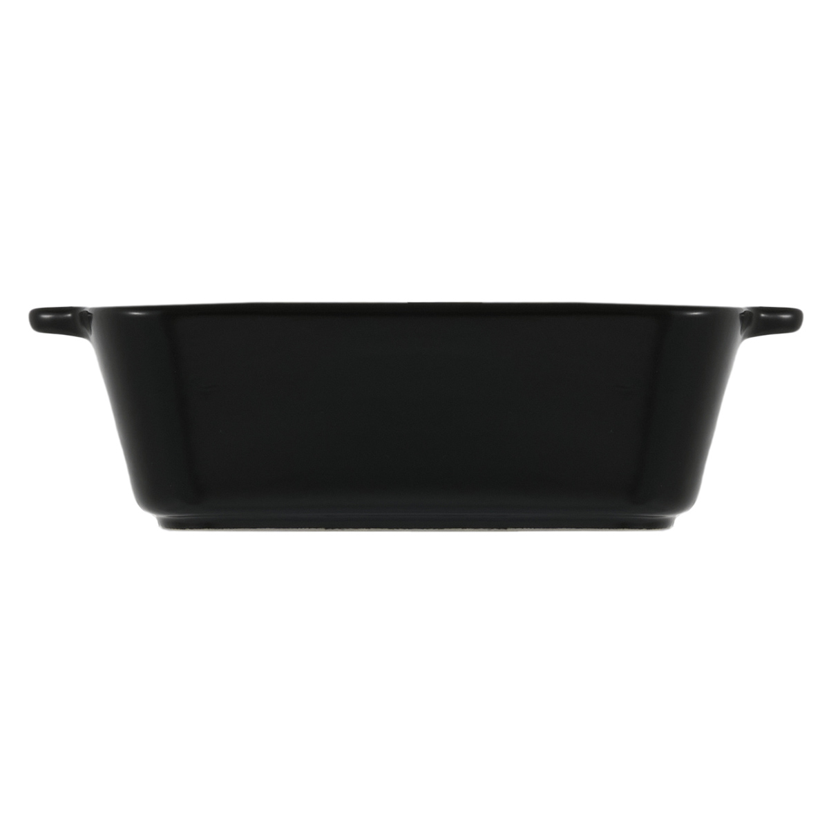 Форма для запекания Gipfel Matte Black 52819 18,5x13x5,5 см фото