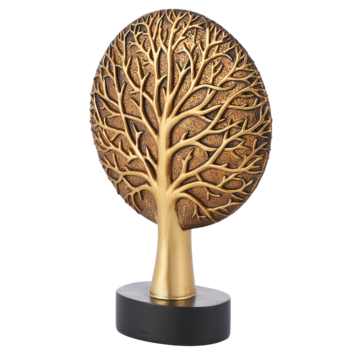 Статуэтка Gipfel Golden Tree 43069 фото