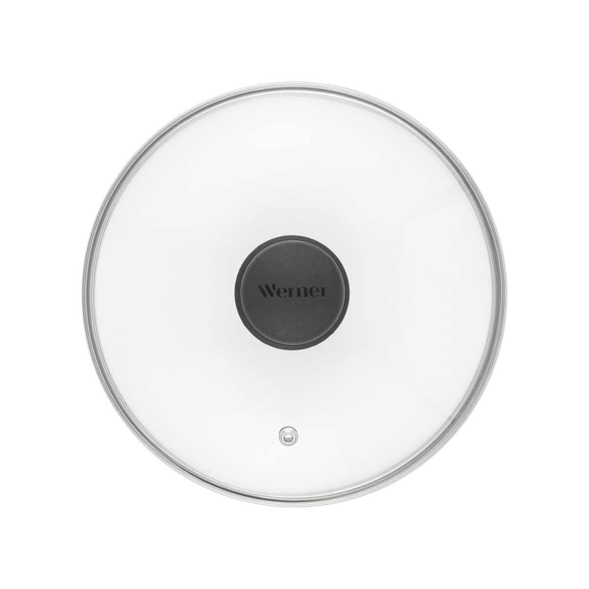 Крышка стеклянная Werner Capri 51305 20 см фото