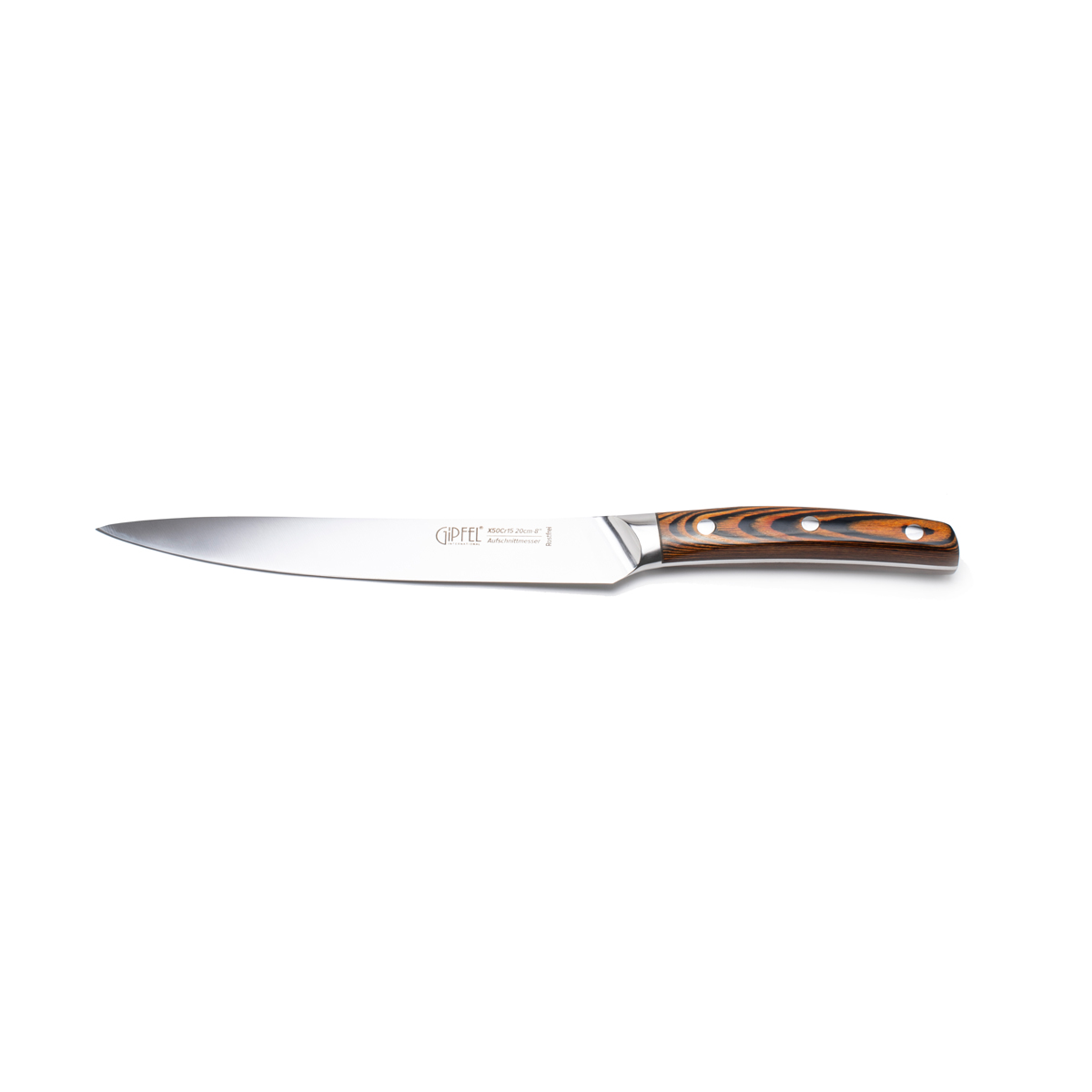 Нож разделочный Gipfel Tiger 6975 фото