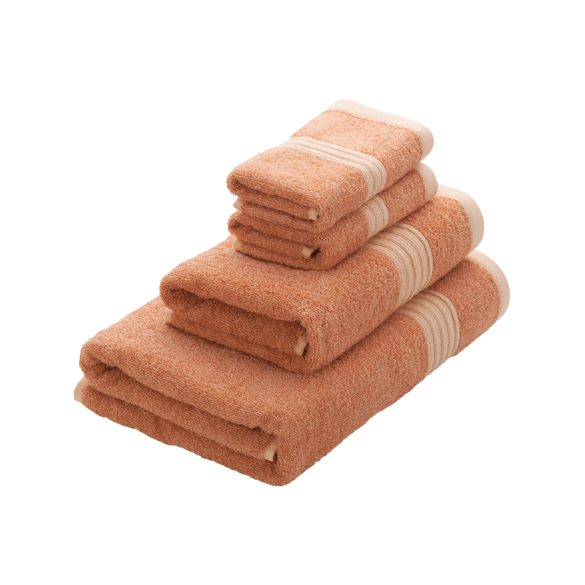 Набор полотенец Gipfel Mansura 40917 4 предмета фото