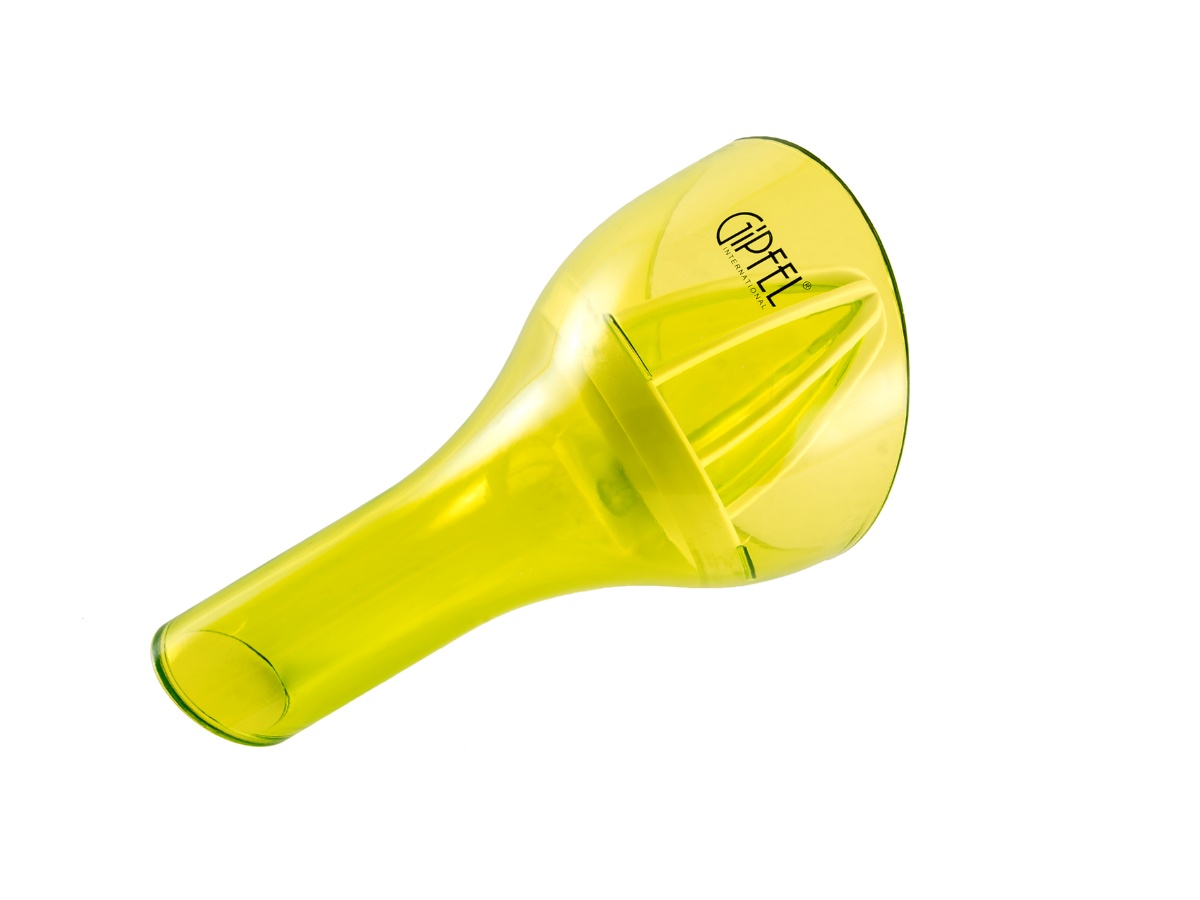 картинка 5406 GIPFEL Соковыжималка для цитрусовых ручная от магазина Gipfel