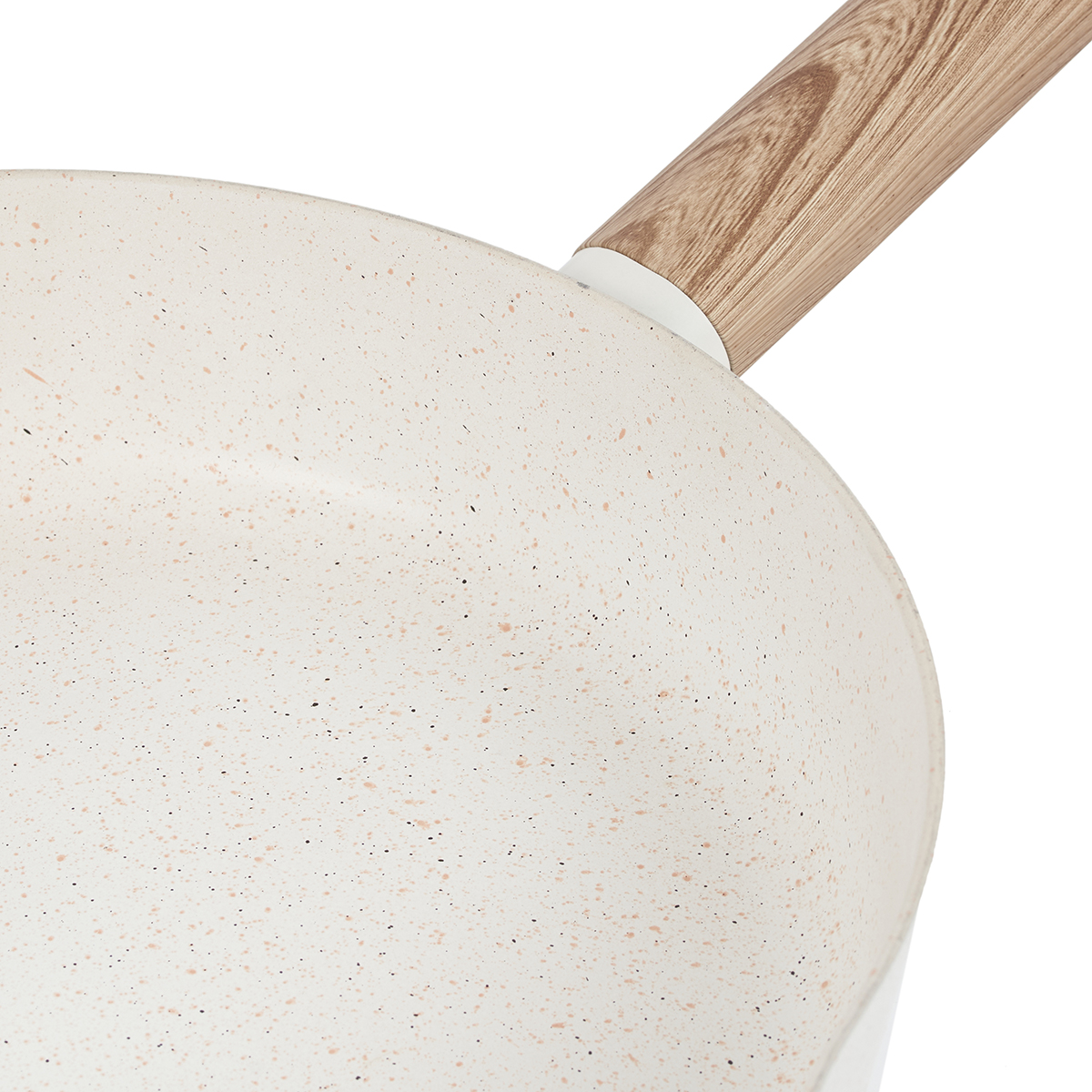 Сковорода Werner Organic Beige 51440 26 см фото
