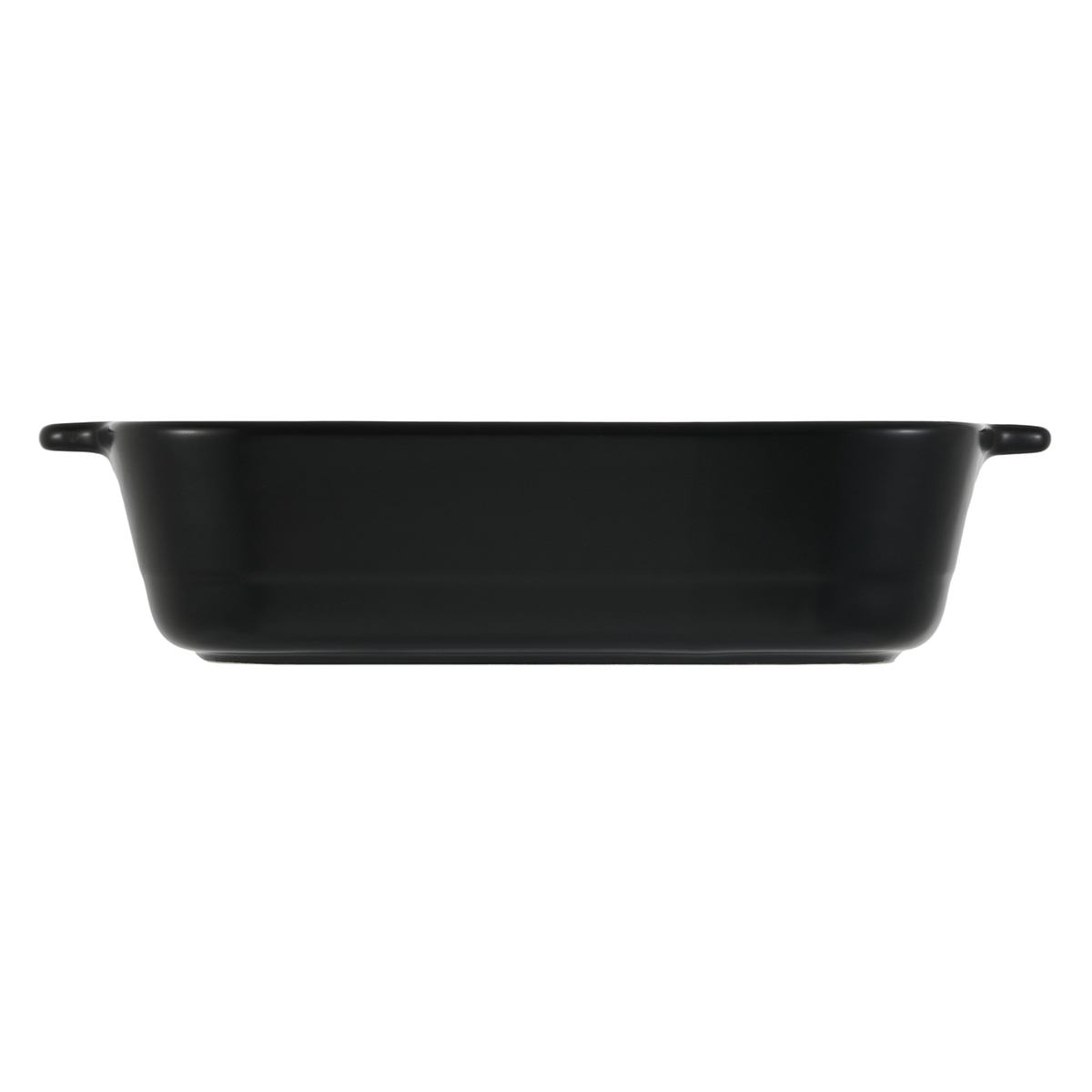Форма для запекания Gipfel Matte Black 52823 29,5x25,5x7 см фото