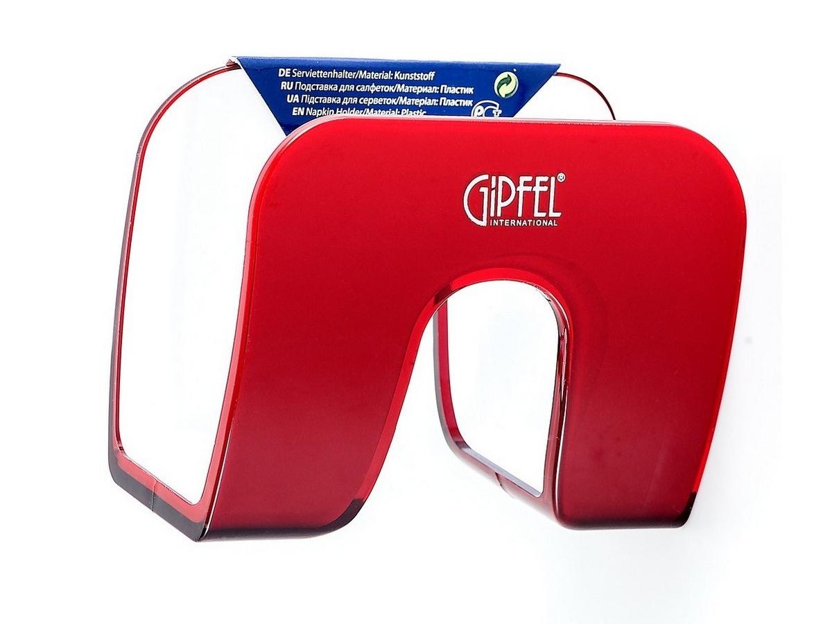 картинка 3738 GIPFEL Подставка для салфеток ARCO от магазина Gipfel