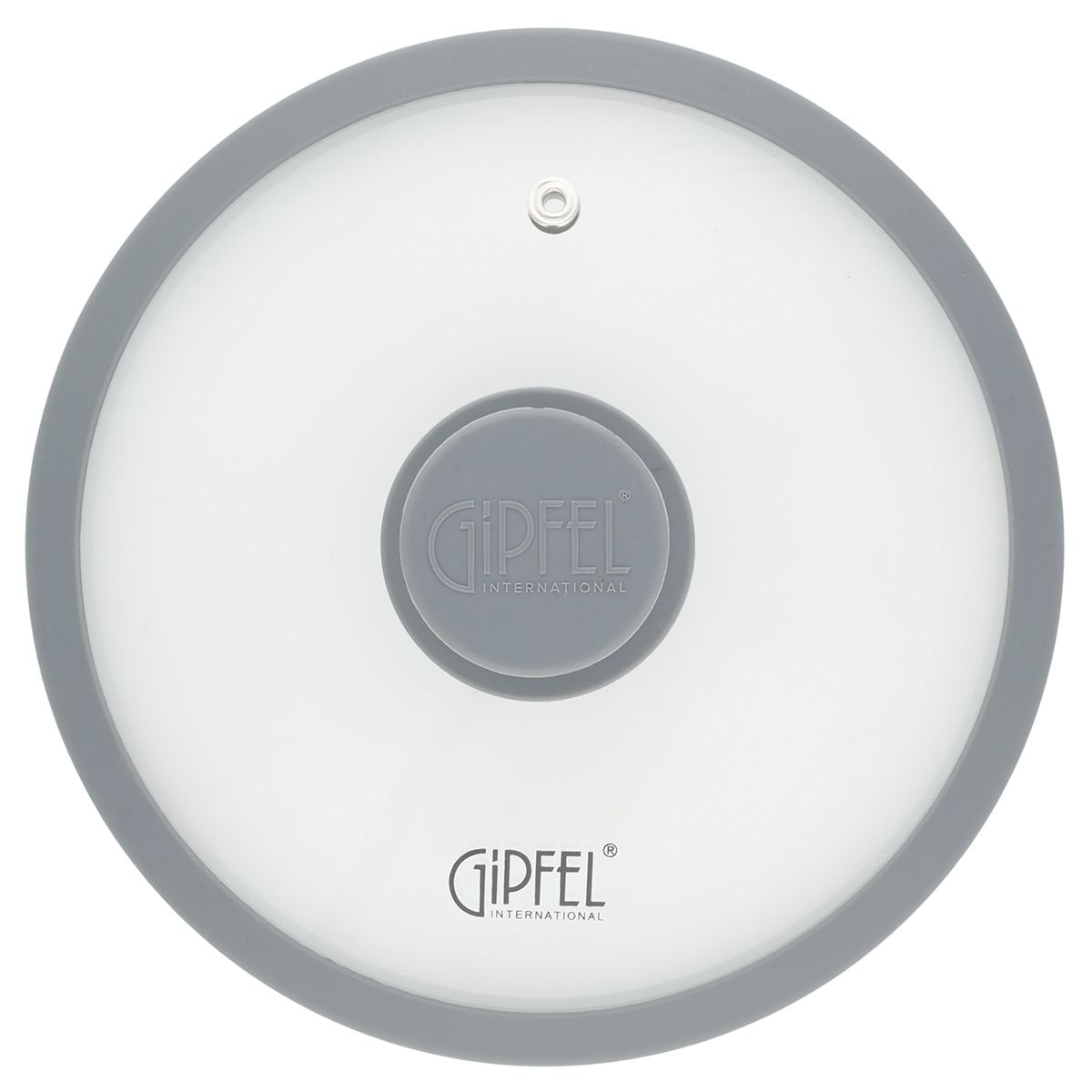 Крышка стеклянная Gipfel Moore 52436 18 см фото