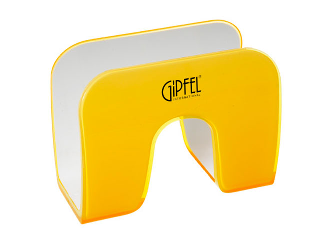 картинка 3739 GIPFEL Подставка для салфеток ARCO от магазина Gipfel