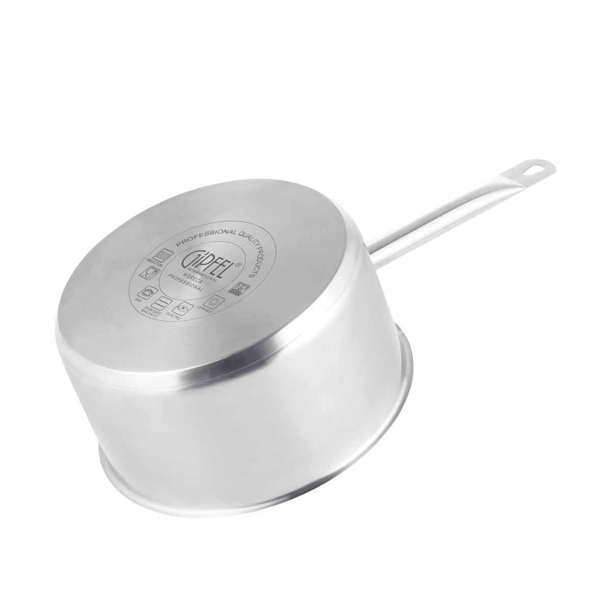 Ковш Gipfel Horeca Pro 50731 24 см/5 л №5
