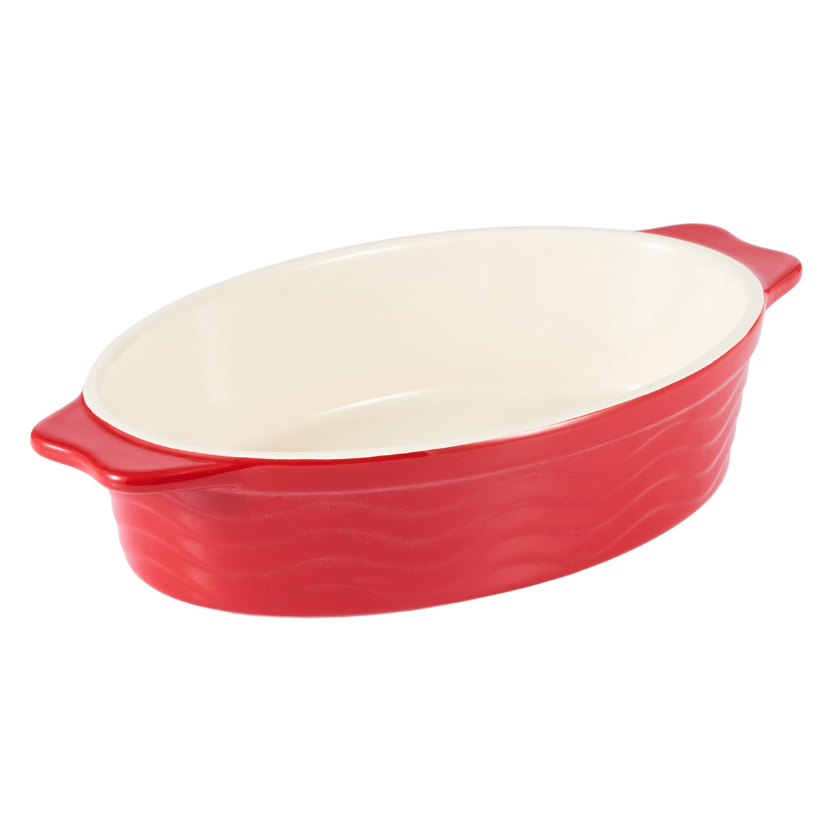 Форма для запекания Gipfel Rosso 51072 1,4 л/30x17x6,5 см фото