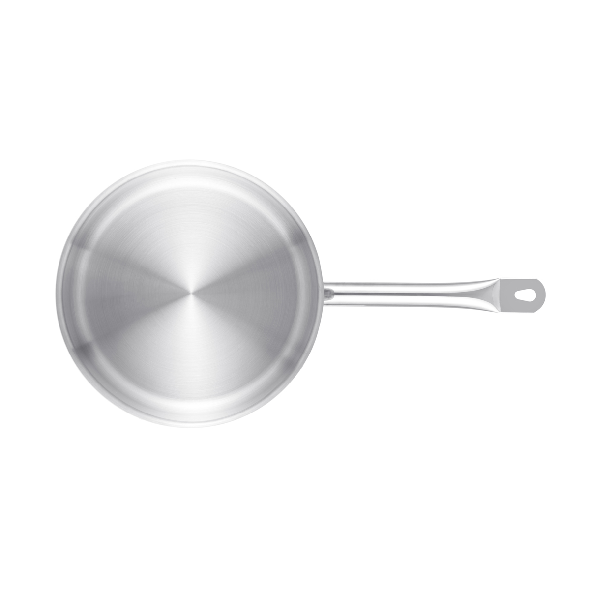 Ковш Gipfel Horeca Pro 50731 24 см/5 л №3