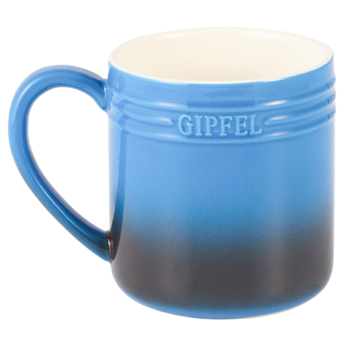 Кружка Gipfel Cliff 51877 430 мл фото