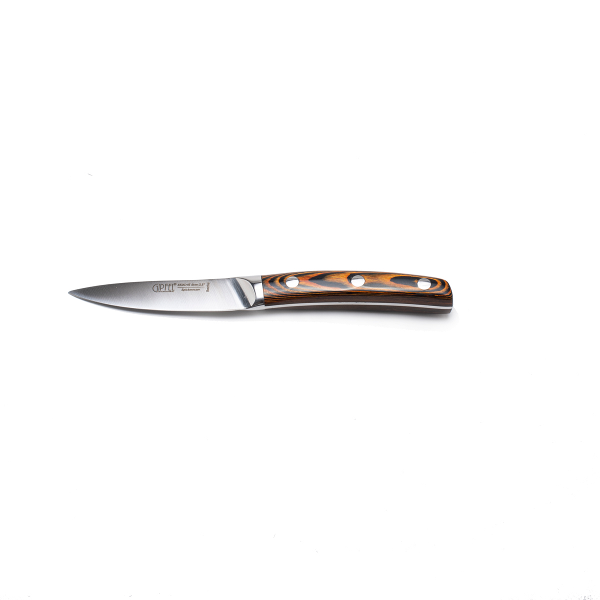 Нож для чистки овощей Gipfel Tiger 6978 фото
