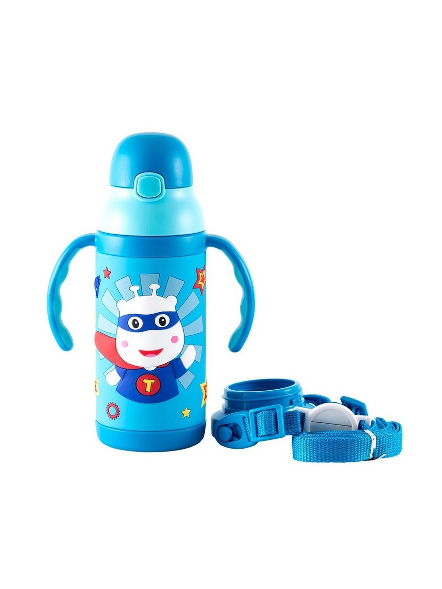 Термопоильник Gipfel Kids 8185 0,4 л фото