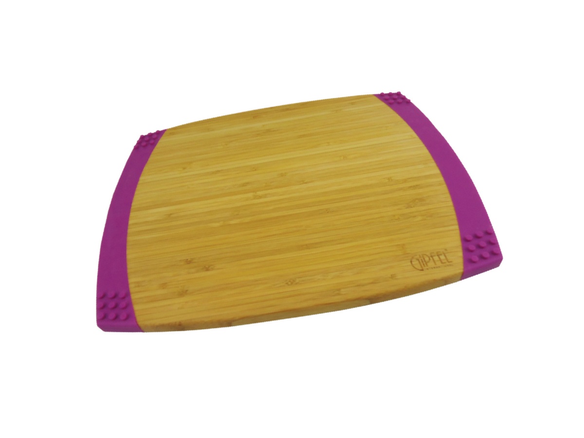 картинка 3117 GIPFEL Доска разделочная BAMBOO от магазина Gipfel